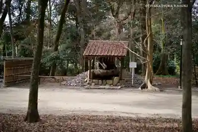 賀茂御祖神社（下鴨神社）(京都府)