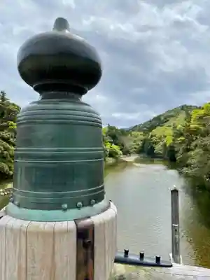 伊勢神宮内宮（皇大神宮）のその他建物