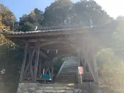 雨宮龍神社(滋賀県)