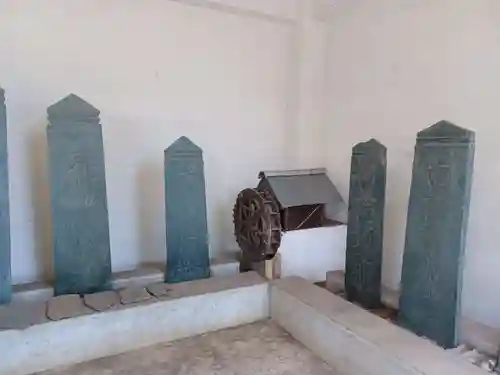 法臺寺(埼玉県)