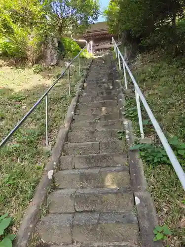 白山神社(神奈川県)