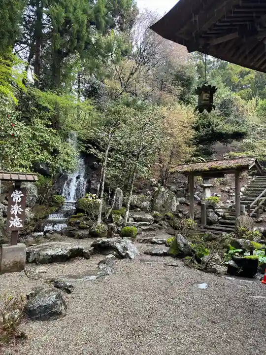 妙雲寺(栃木県)