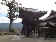 長谷寺の建物その他