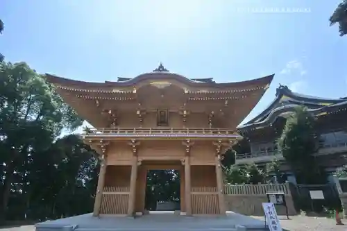 大甕神社(茨城県)