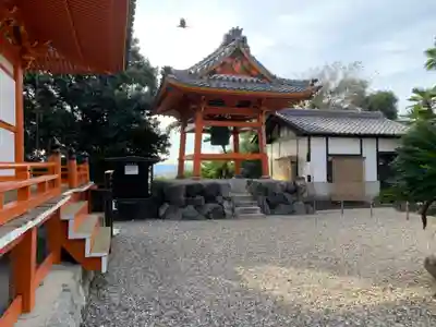 龍泉寺のその他建物