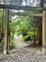 桜井大神宮(福岡県)