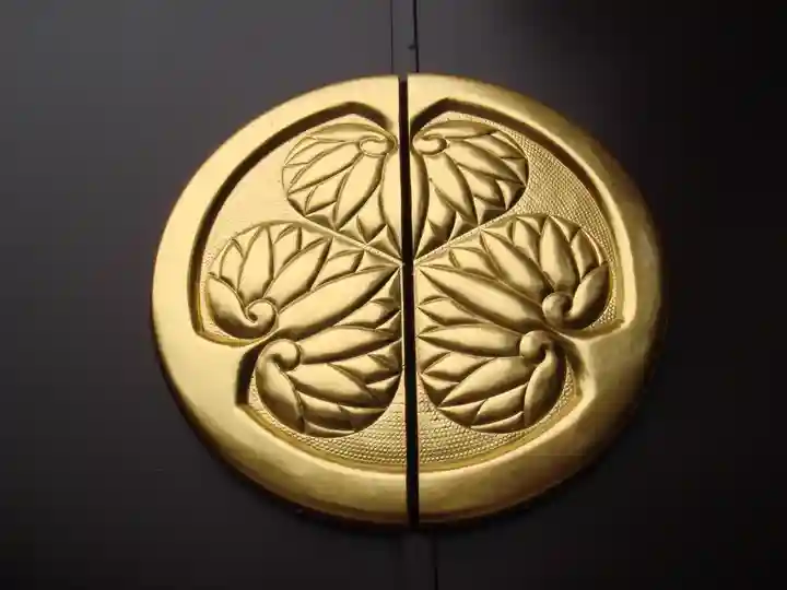 六郷神社のその他建物