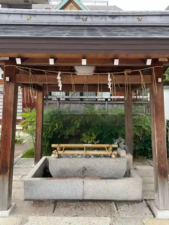 晴明神社(京都府)