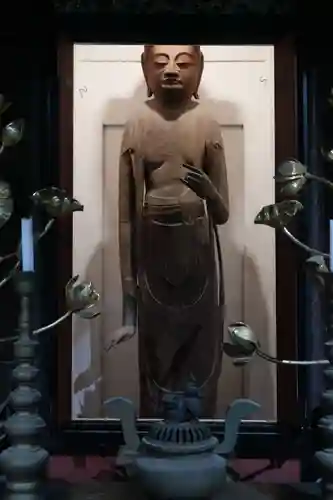 智識寺(長野県)