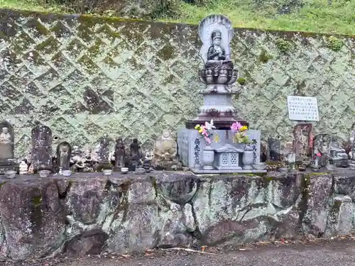 藪不動尊(大分県)