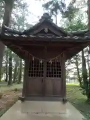 小針神社(埼玉県)