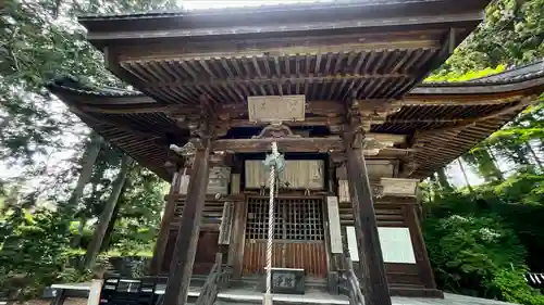 瑠璃寺(長野県)