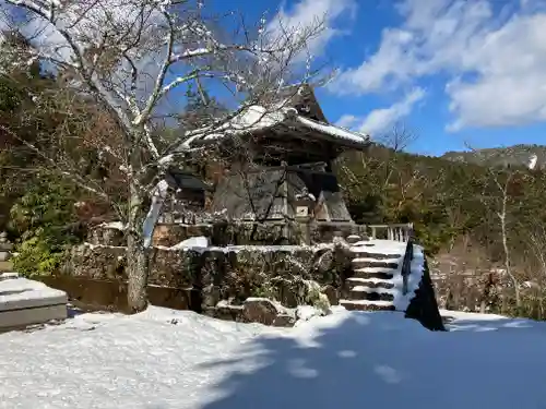 延福寺(京都府)