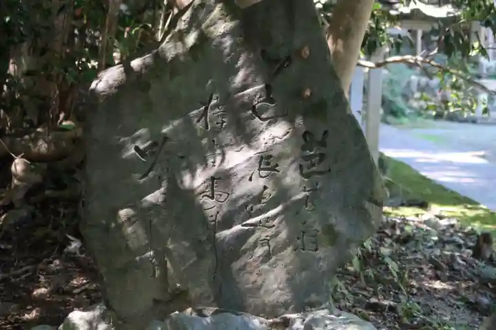 来振寺のその他建物