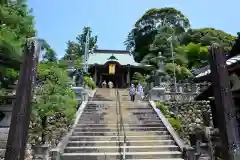 秋葉總本殿可睡斎(静岡県)