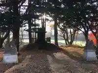 八幡神社(北海道)