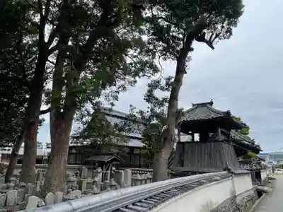 長林寺(京都府)