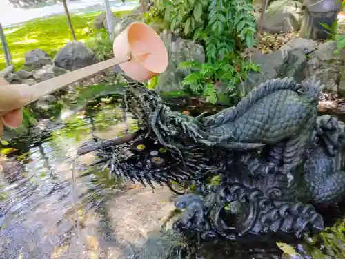 若宮神明社のその他建物