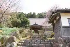 常燈寺の建物その他