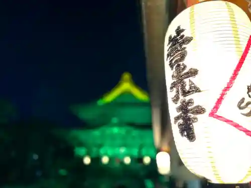 善光寺(長野県)