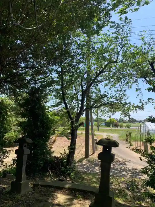 氷川神社(千葉県)