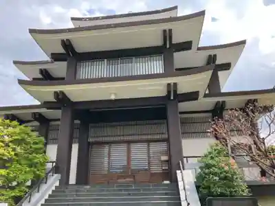 常仙院(東京都)