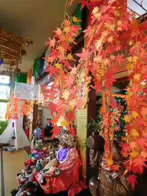 専養寺の本殿・本堂