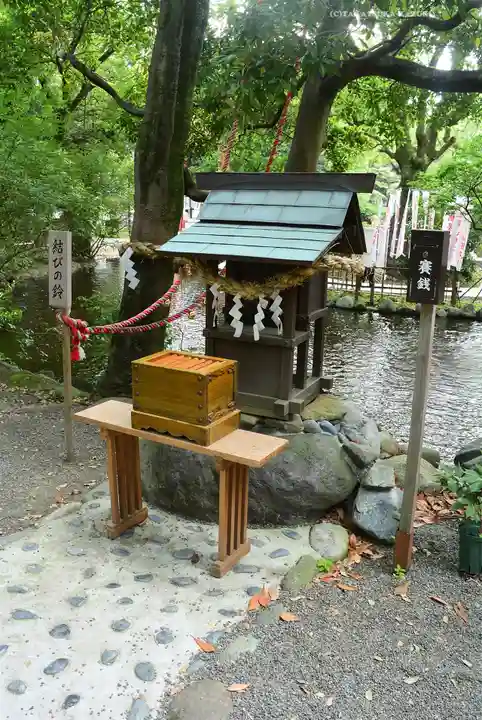 平塚八幡宮(神奈川県)