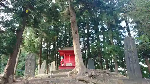 八幡神社(宮城県)