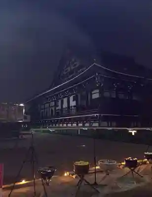 大念佛寺(大阪府)