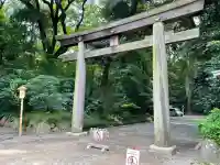 明治神宮(東京都)