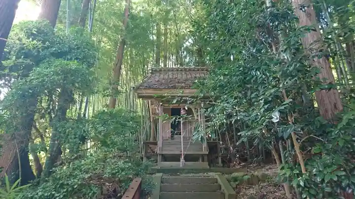 霊桃寺(岩手県)