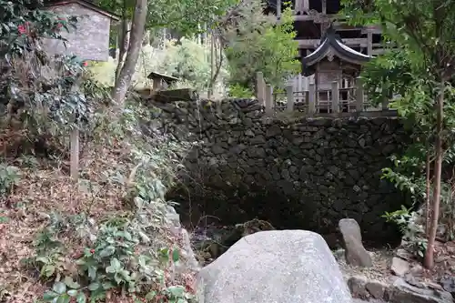 愛宕神社（阿多古神社）(京都府)