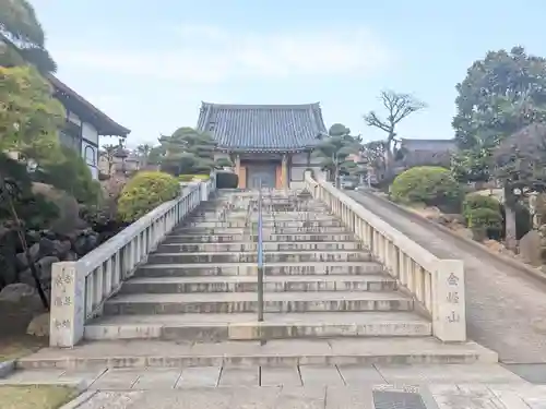 東福寺(東京都)