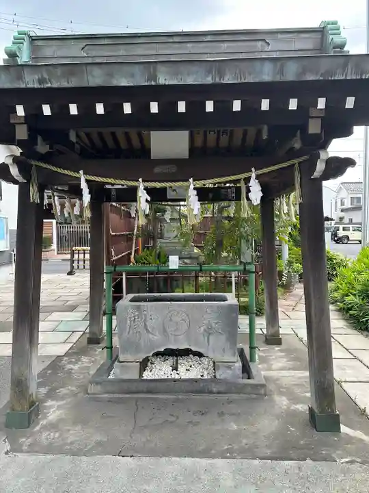 熊野宮(東京都)