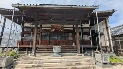 本行寺(福井県)