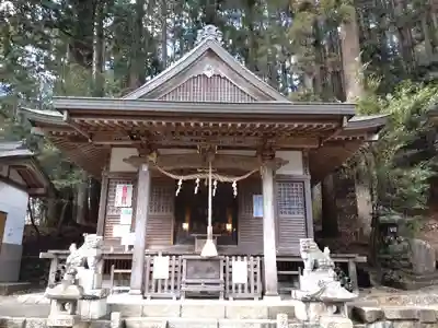 九頭龍神社(東京都)