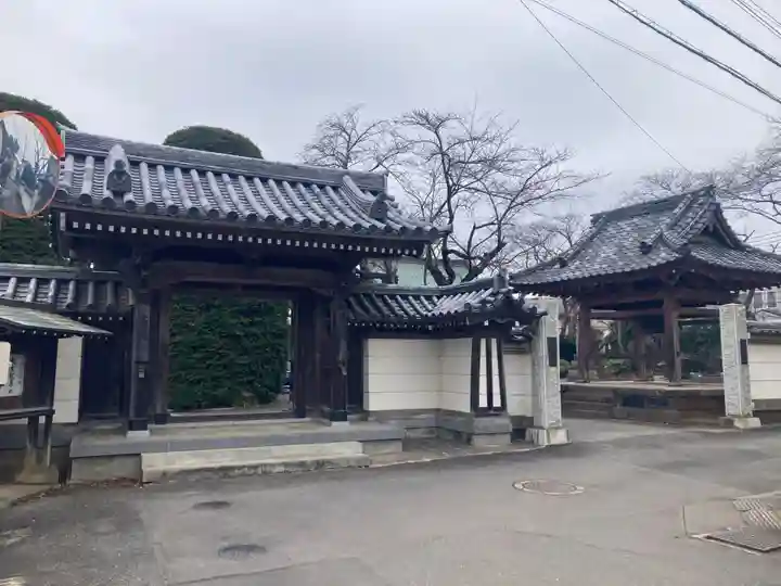 法蓮寺(千葉県)