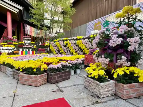 すがも鴨台観音堂(東京都)