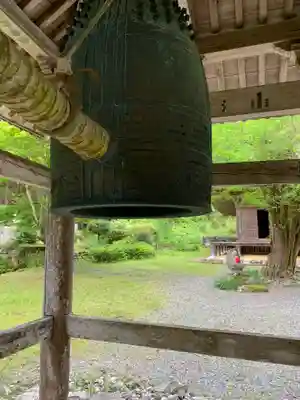 羽賀寺のその他建物