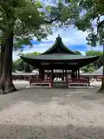 武蔵一宮氷川神社のその他建物