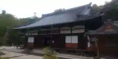 崇禅寺(岐阜県)