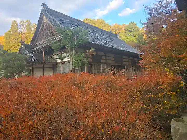 宗鏡寺(兵庫県)