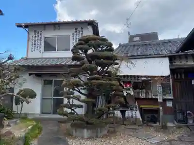 阿弥陀寺のその他建物
