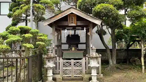御釜神社(宮城県)