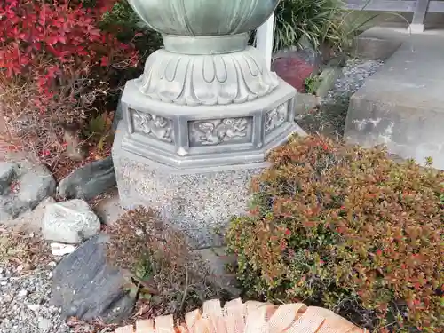 顕正寺のその他建物