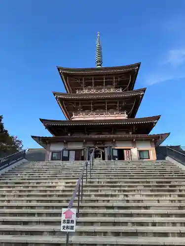 善光寺(長野県)
