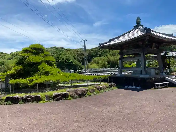 種間寺(高知県)