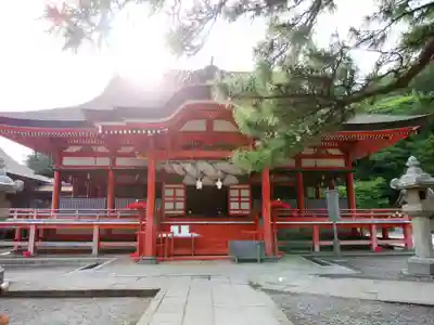 日御碕神社(島根県)