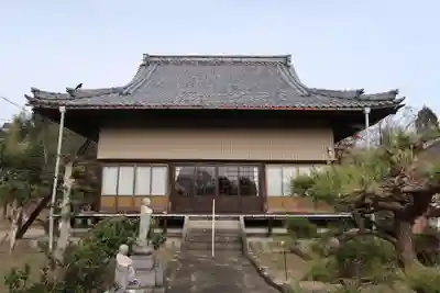西明寺(岐阜県)